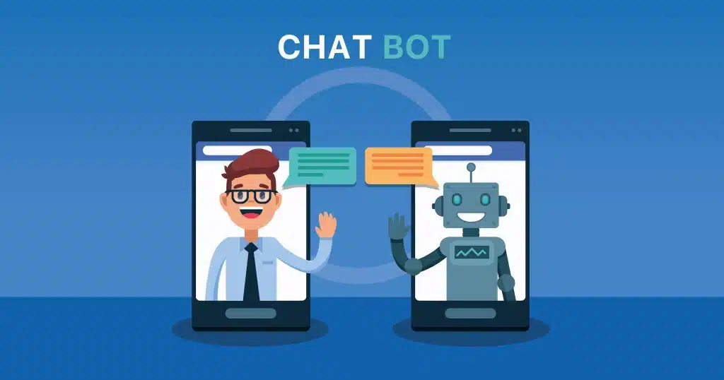 How AI Chatbots Work for Spray Foam Insulation Businesses