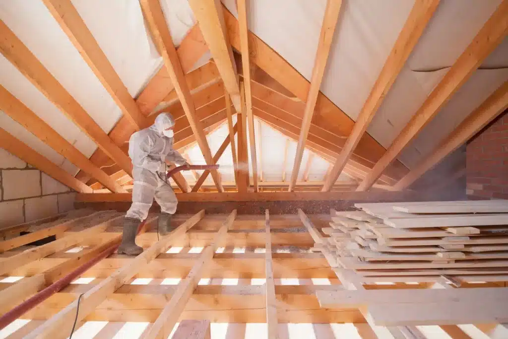 Maximizing Energy Efficiency Through Proper Installation