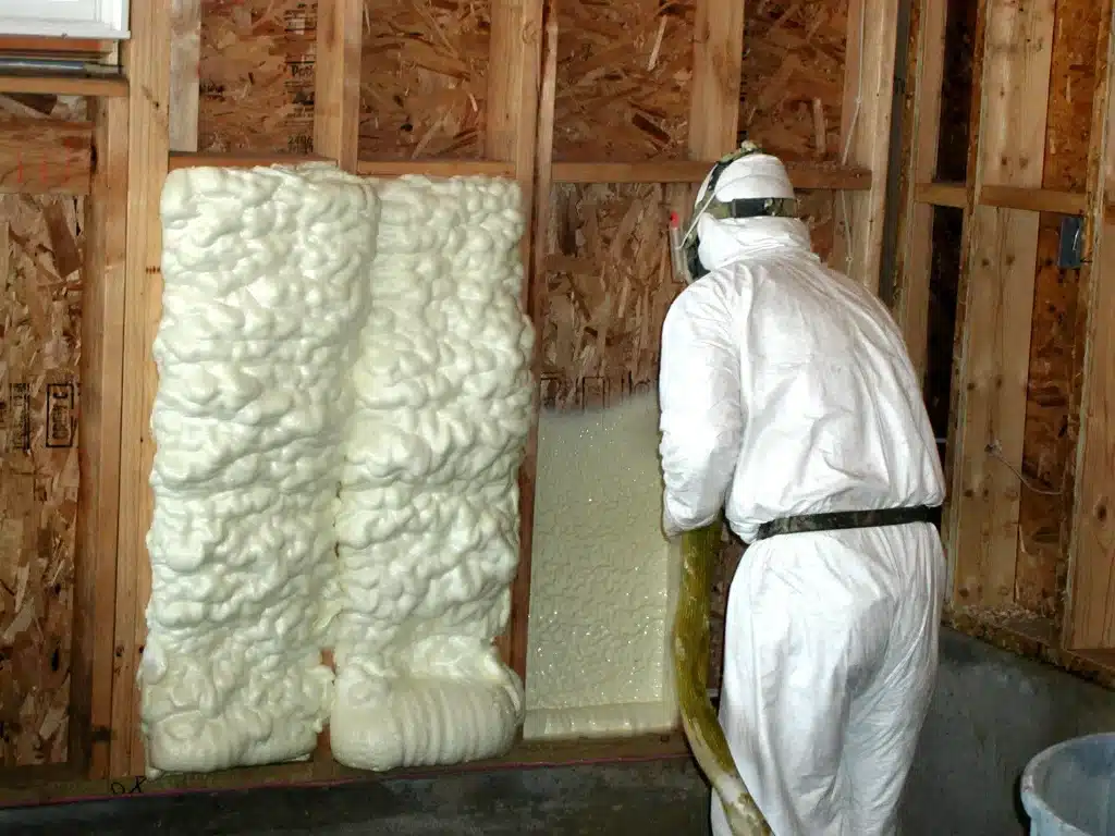 Moisture and Mold Resistance
