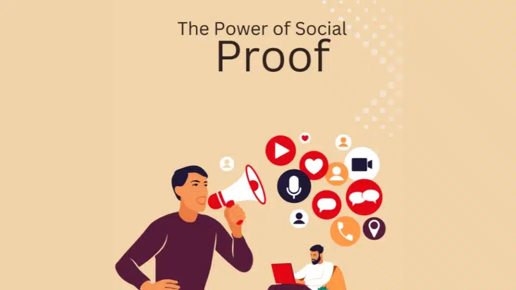 Strategy #5 Leverage Social Proof Across All Customer Touchpoints Strategy #5 Leverage Social Proof Across All Customer Touchpoints