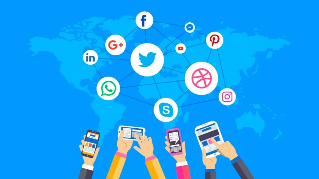 Use Social Media to Establish Authority and Engage Customers