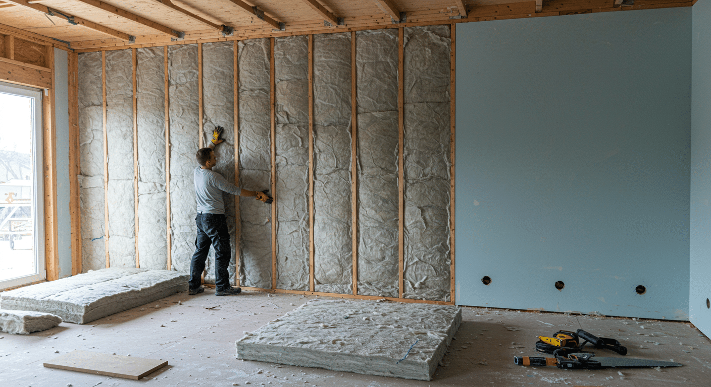 Energy Efficiency and Cost Considerations