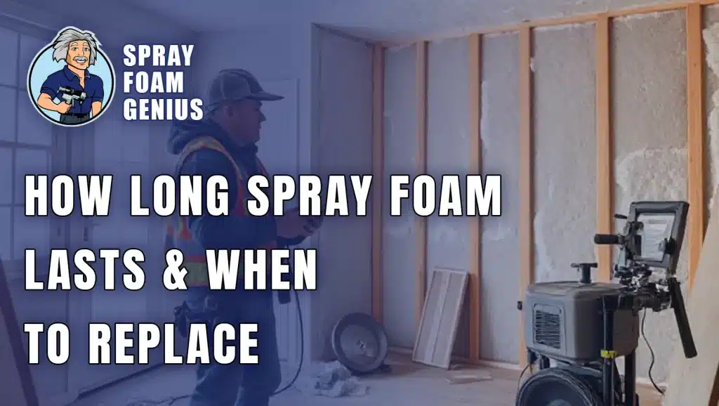 Is Spray Foam Insulation Safe? Health, VOCs & Environmental Insights