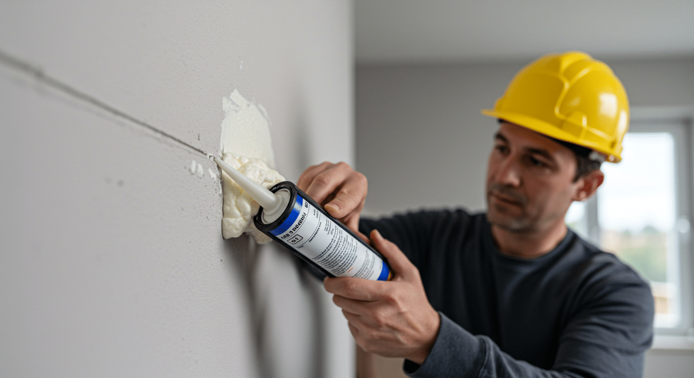 Why Air Sealing Matters for Mold Prevention