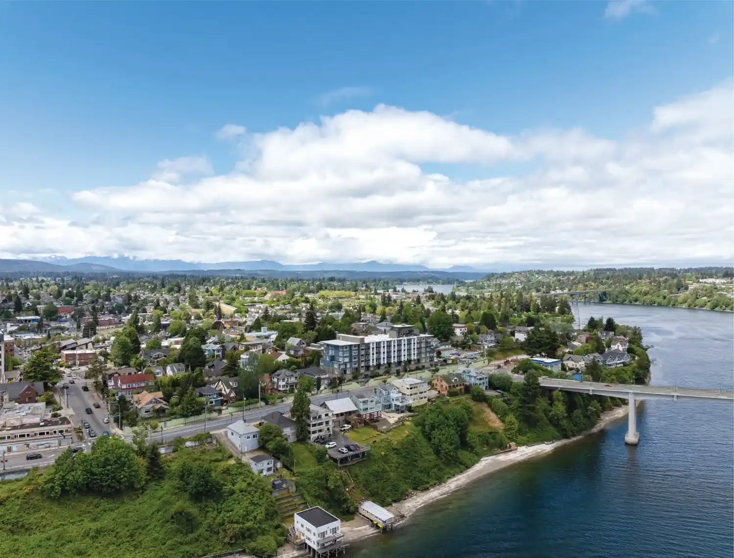 Bremerton, Washington - Spray Foam Genius Marketing Bremerton, Washington - Spray Foam Genius Marketing