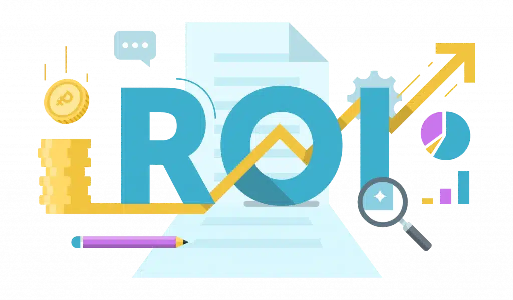 Actionable Strategies to Maximize Networking ROI Actionable Strategies to Maximize Networking ROI