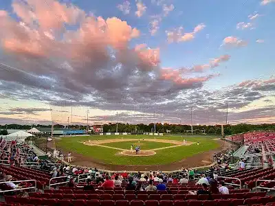Campanelli Stadium Campanelli Stadium