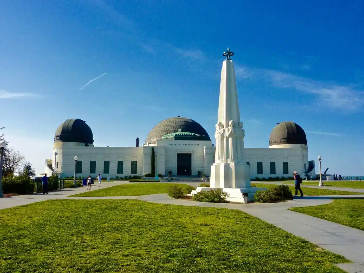 Griffith Park Griffith Park
