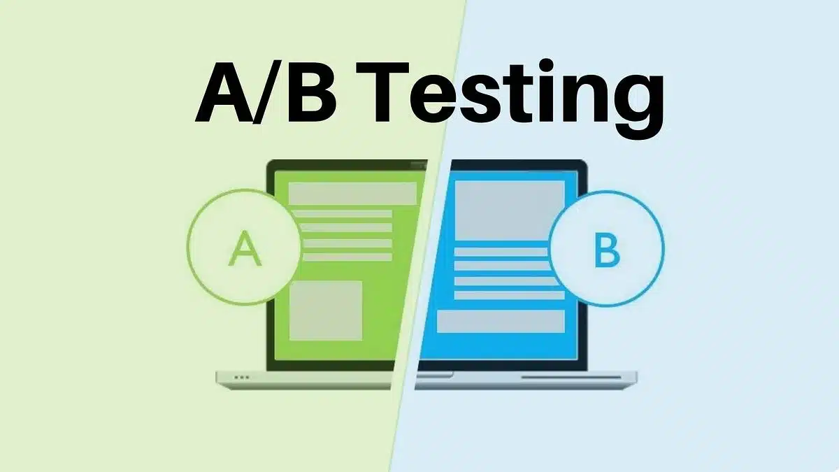 How A B Testing Works How A B Testing Works