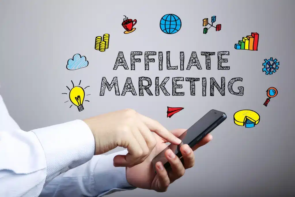 How Affiliate Marketing Drives Revenue Growth How Affiliate Marketing Drives Revenue Growth
