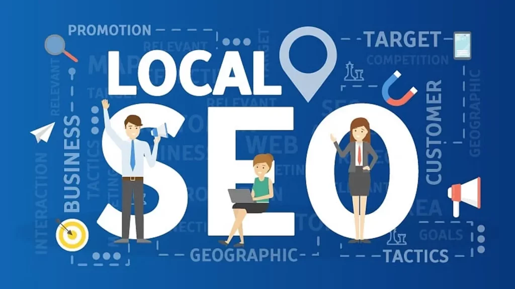 Local SEO Strategy for Maximum Visibility Local SEO Strategy for Maximum Visibility