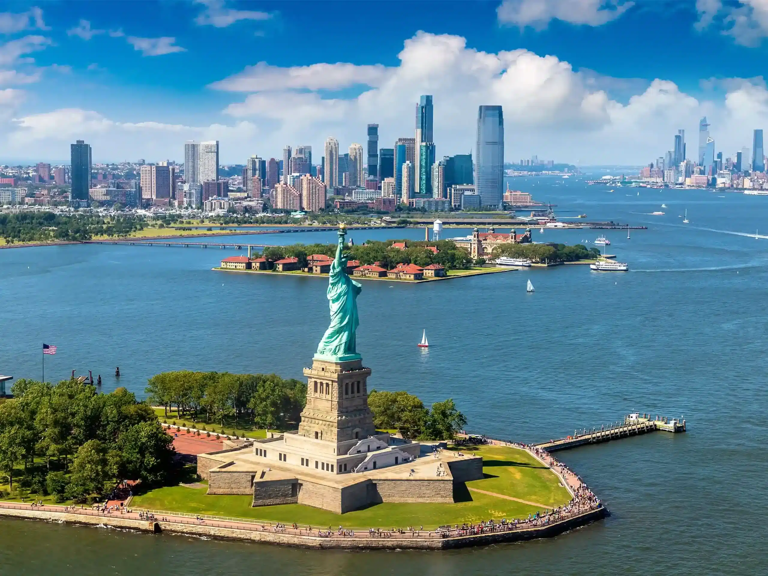 New York New York scaled