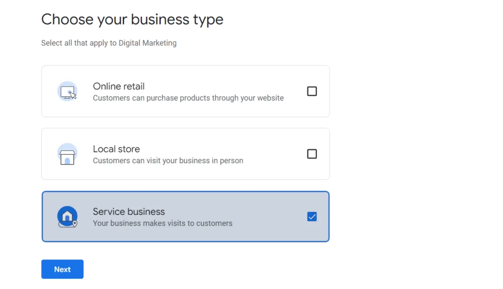 Optimize Your Local Google Presence