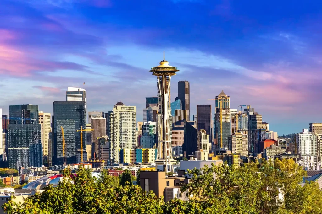 Premier Marketing Solutions for Spray Foam Contractors in Washington