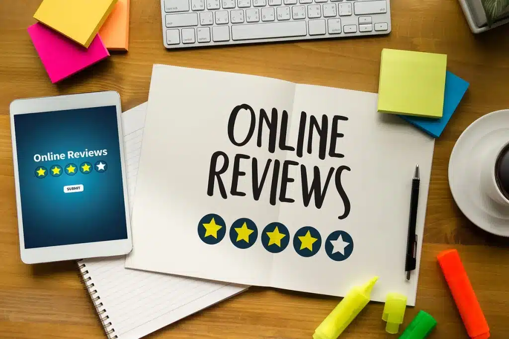 Responding to Reviews The Secret Weapon Responding to Reviews The Secret Weapon