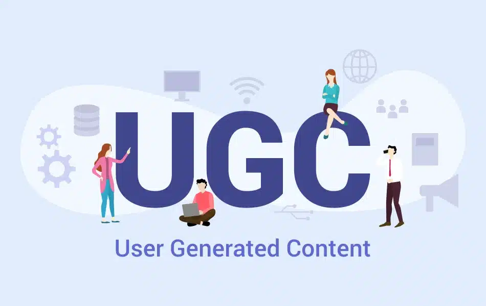 SEO Benefits of User-Generated Content
