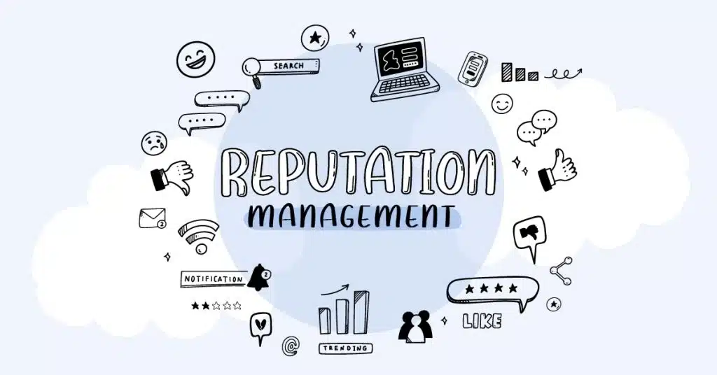 Strengthen Reputation Through Reviews and Social Proof