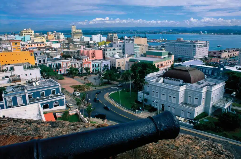 Trusted Marketing Agency for Spray Foam Contractors in Puerto Rico