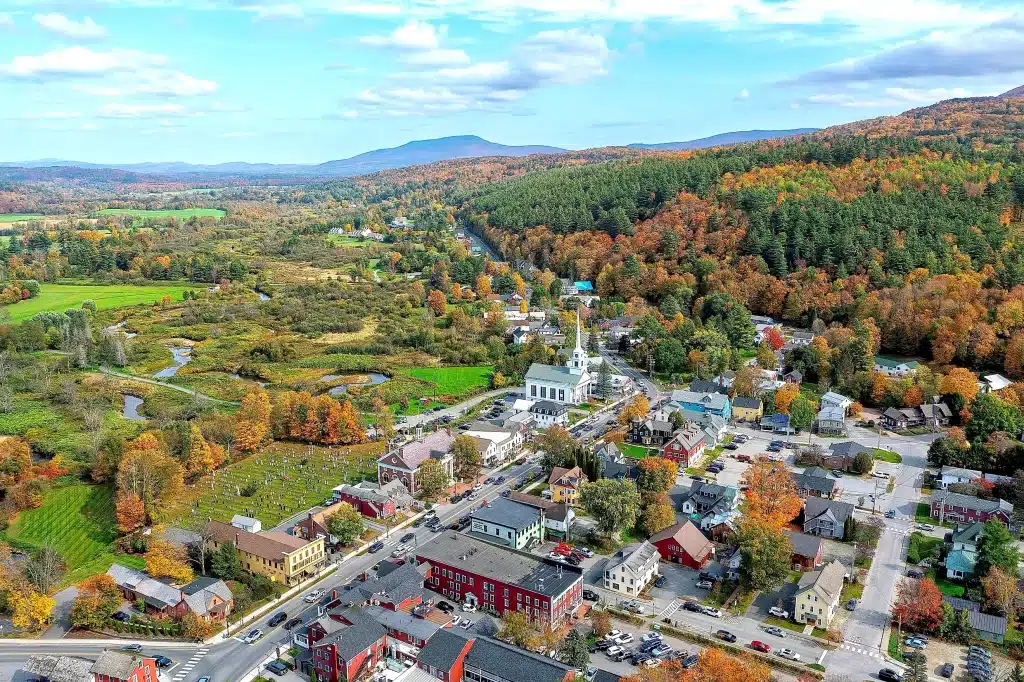 Trusted Marketing Agency for Spray Foam Contractors in Vermont