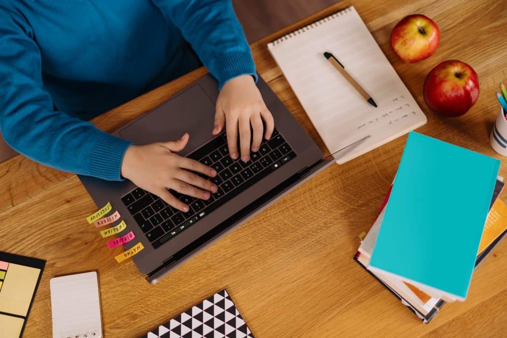 Create Helpful Educational Content