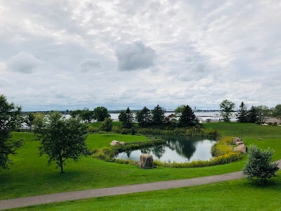 Bellevue Park