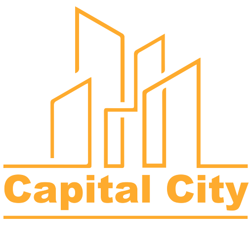 Capital City Spray Foam of Olympia