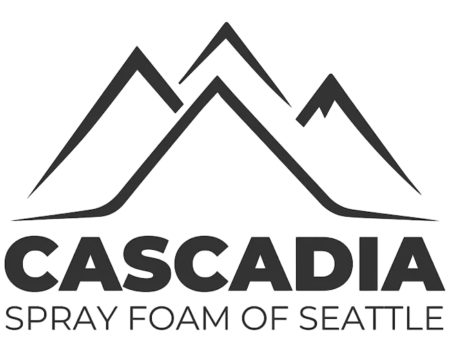Cascadia Spray Foam Insulation