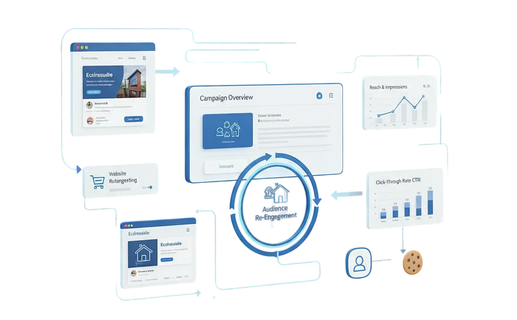 Display & Remarketing Campaigns