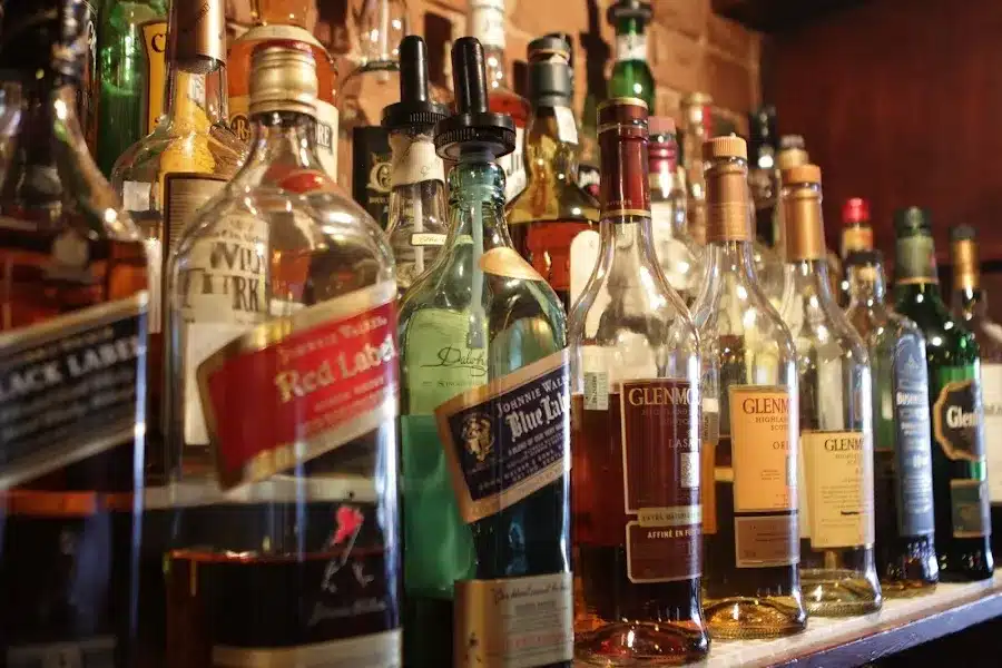 Fiddler's Green Pub- Fiddlers Green Pub