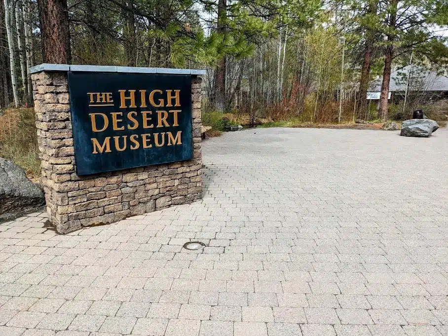 High Desert Museum