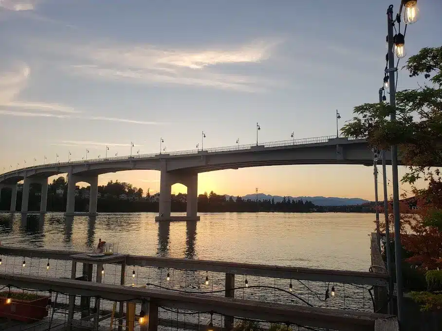 Manette Bridge Manette Bridge