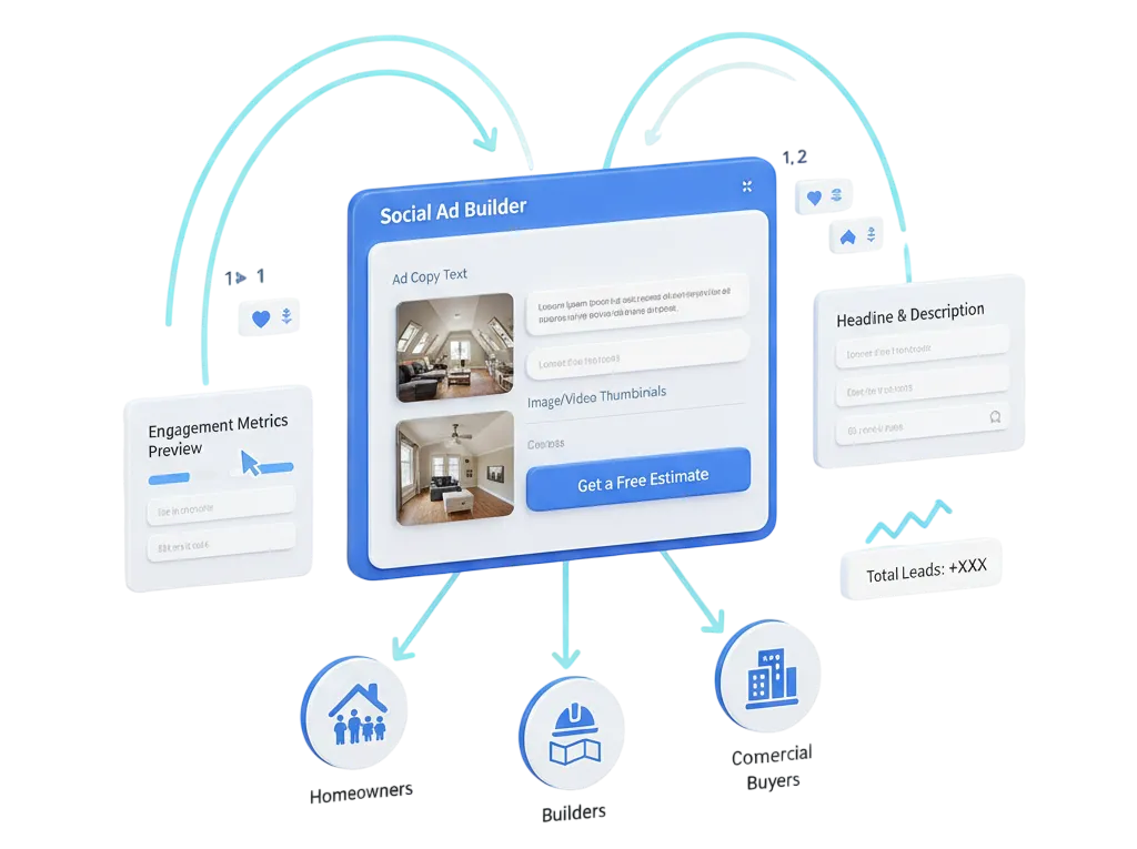 Paid Social Media Advertising Campaigns