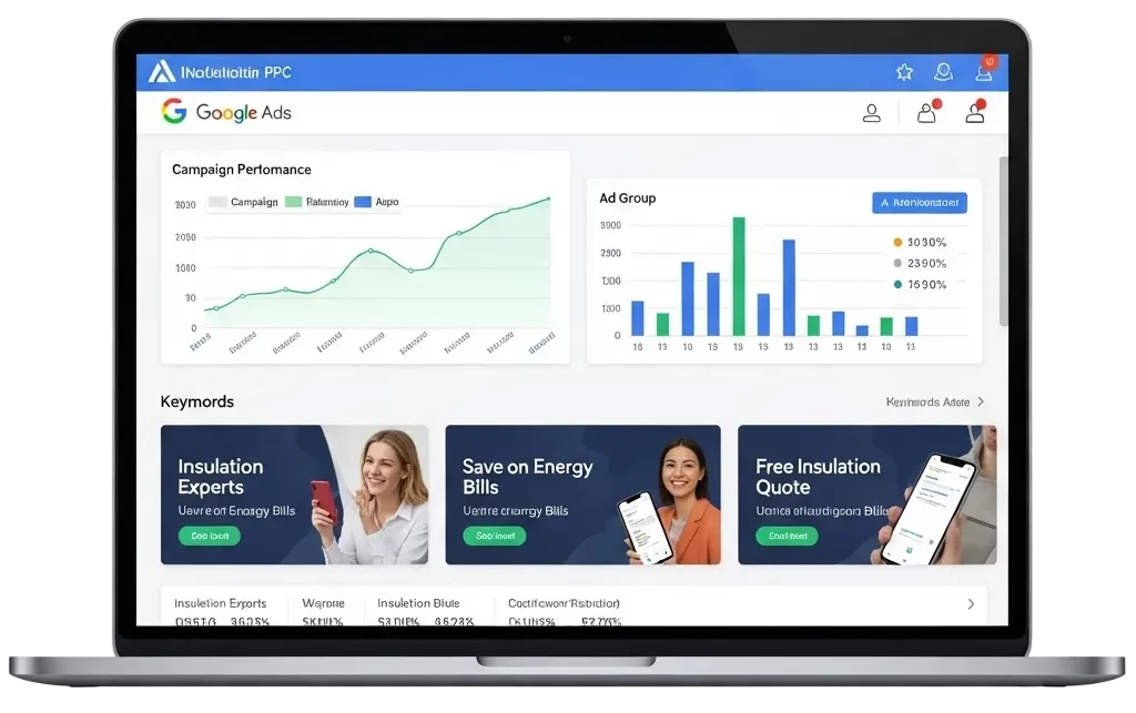 Pay-Per-Click (PPC) Campaigns