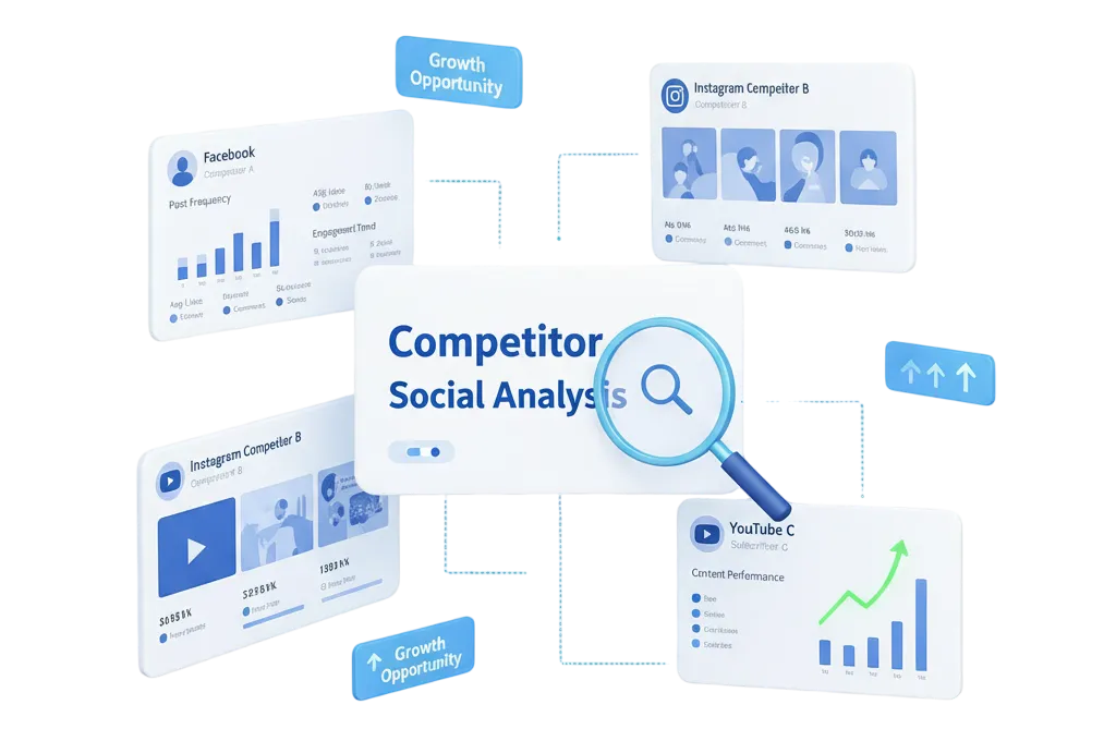 Review Generation and Reputation Management​