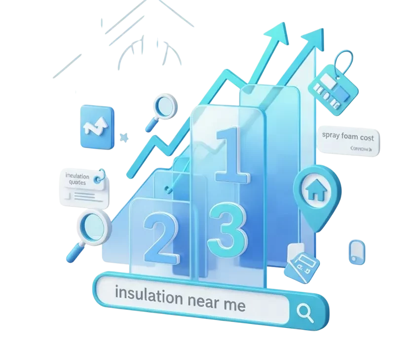 Search Engine Optimization (SEO)​