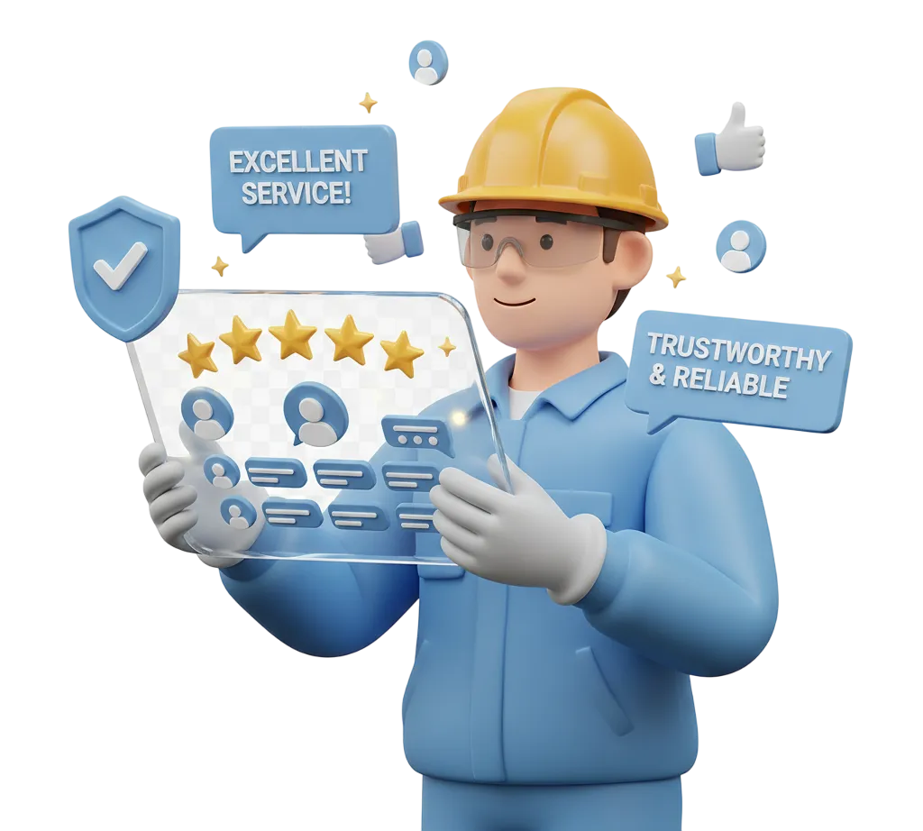 The Insulation Industry&rsquo;s Leading Online Reputation Agency