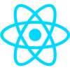 react