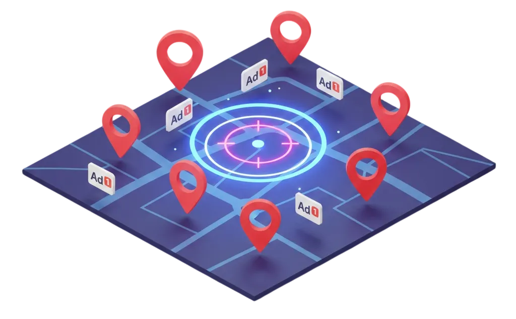 Advanced Targeting and Optimization