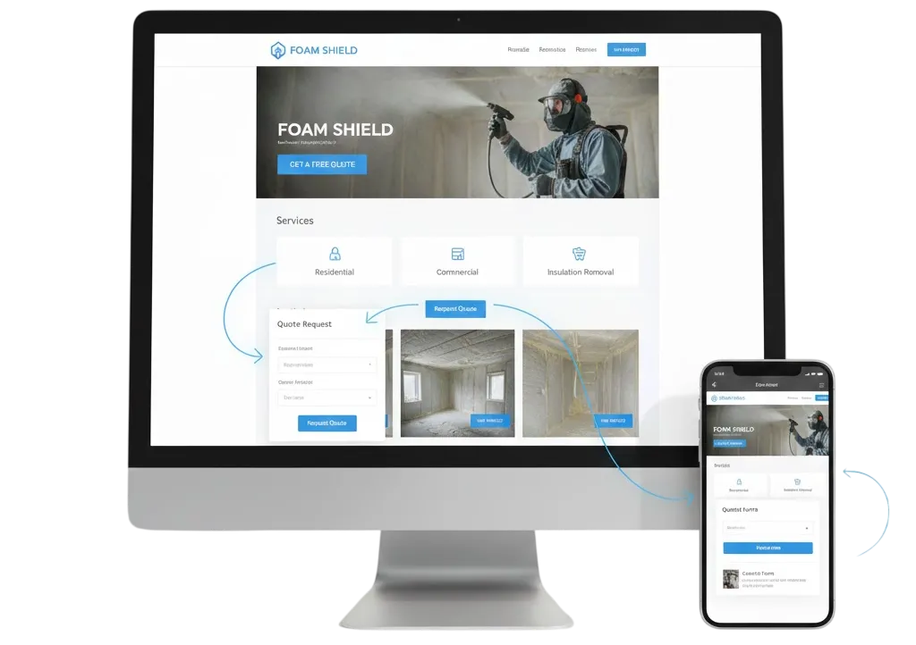 Build a Website That Showcases Your Expertise and Drives Growth