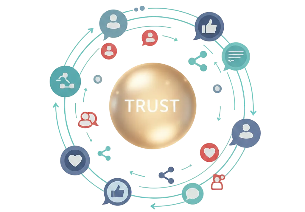 Community Management and Engagement