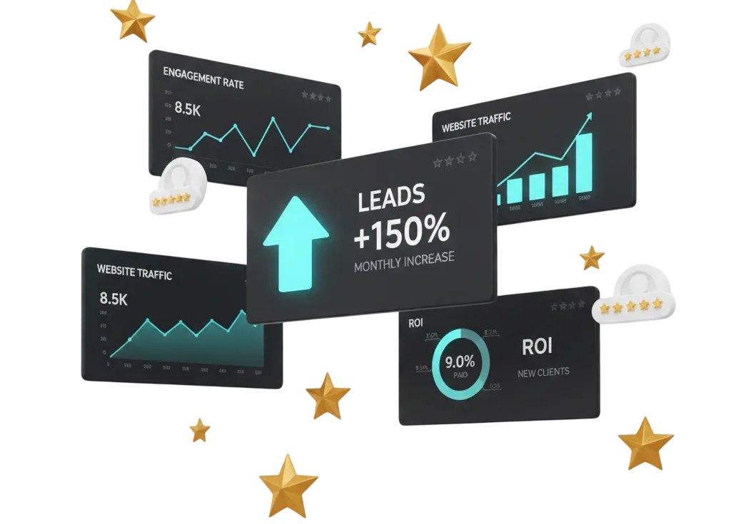 Comprehensive Performance Tracking