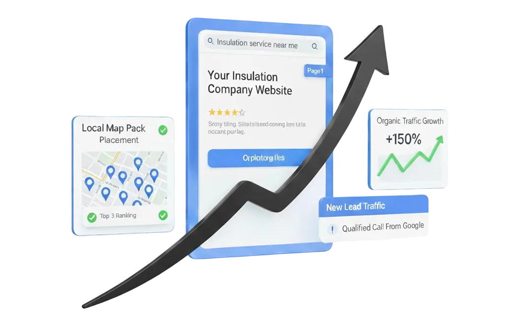 Dominate Local Searches and Attract Your Ideal Clients