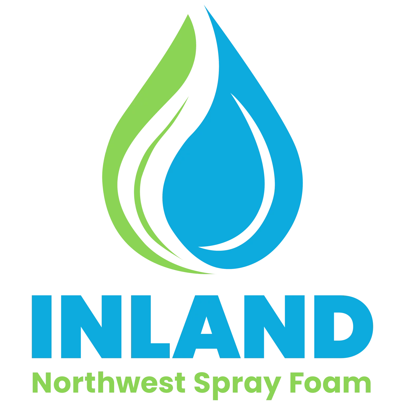 Inland Northwest Spray Foam Insulation