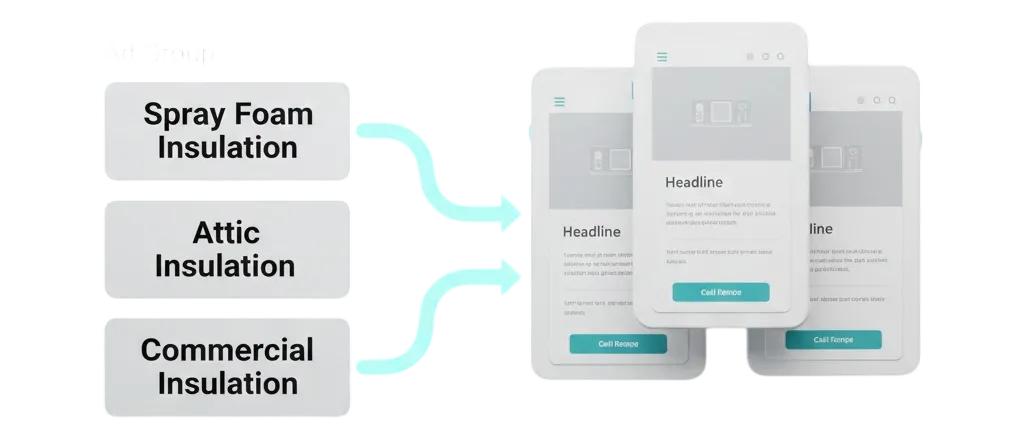 Landing Page Design for Maximum Conversions