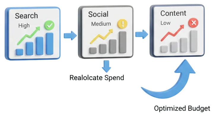 Performance Tracking and Transparency