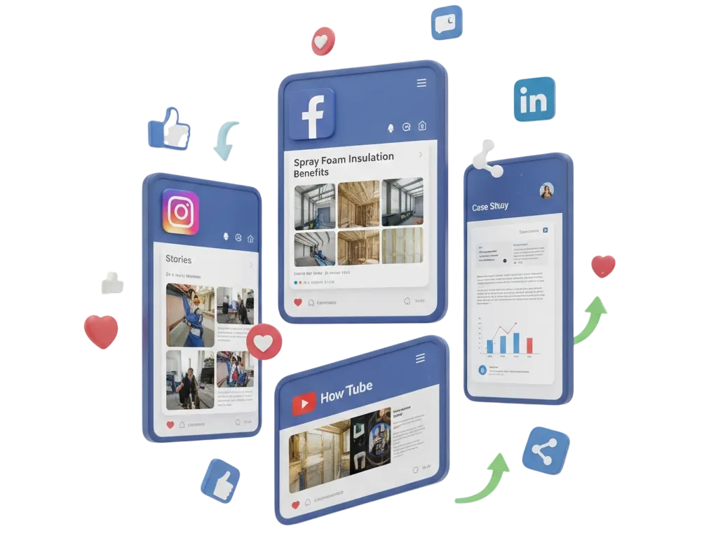Platform Specific Strategy Development