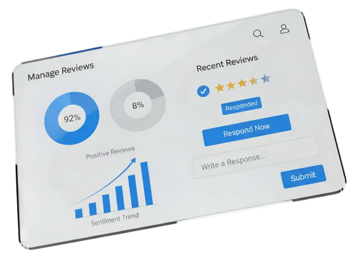 Protect Your Brand and Convert More Customers with a 5 Star Online Reputation