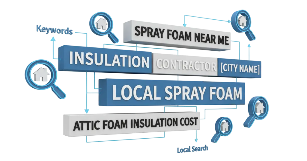 SEO Optimized Architecture