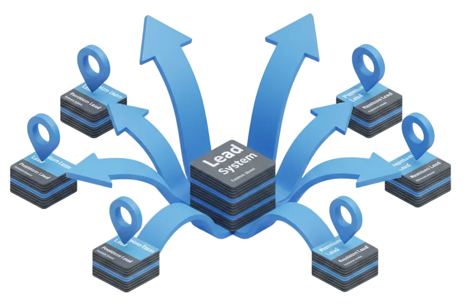 Scalable Systems That Grow With Your Business