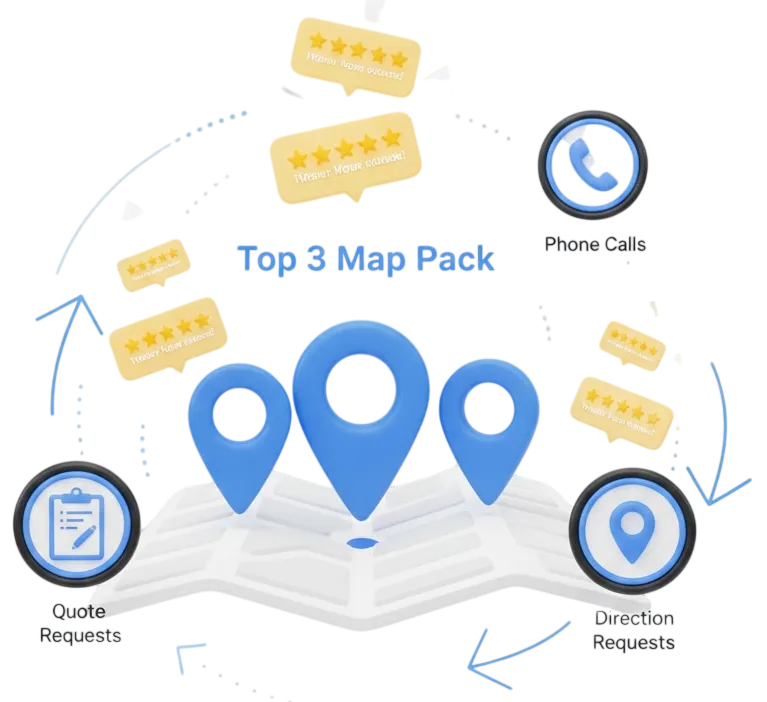 The Professional Optimization Advantage